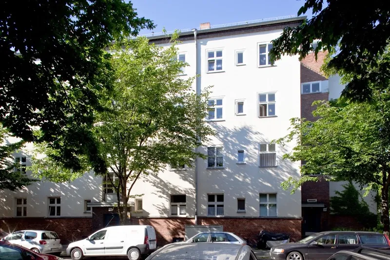 Singlewohnung zum Verlieben! — photo 1